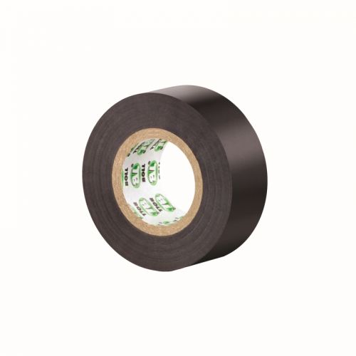 Liimanauha BLACK INSULATING TAPE 19MM X 10M / BOLL