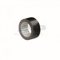 Liimanauha UNIVERSAL TAPE BLACK 50MM X 50M / BOLL