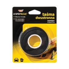 Liimanauha TASMA DWUSTRONNA 12MM X 2M / MA VIRAGE