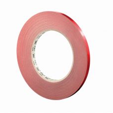 Liimanauha DOUBLE-SIDED ACRYLIC TAPE 6MM X 10M / BOLL