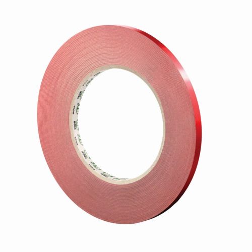 Liimanauha DOUBLE-SIDED ACRYLIC TAPE 6MM X 10M / BOLL