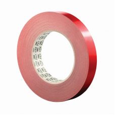 Liimanauha DOUBLE-SIDED ACRYLIC TAPE 19MM X 10M / BOLL