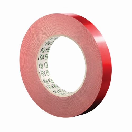 Liimanauha DOUBLE-SIDED ACRYLIC TAPE 19MM X 10M / BOLL