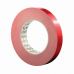 Liimanauha DOUBLE-SIDED ACRYLIC TAPE 19MM X 10M / BOLL