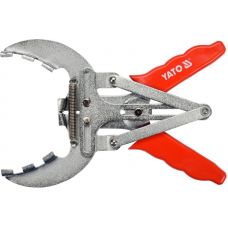 Männänrengaspihdit PISTON RING PLIERS 40-100MM