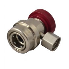 Pikakytkin, ilmastoinnin huoltolaite PARKER® HIGH PRESSURE QUICK CONNECTOR M14X 1.5MM