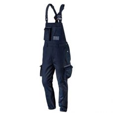 Housut Puutarhatöihin NAVY WORK JUNIOR PANTS, SIZE M