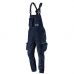 Housut Puutarhatöihin NAVY WORK PANTS, SIZE XL