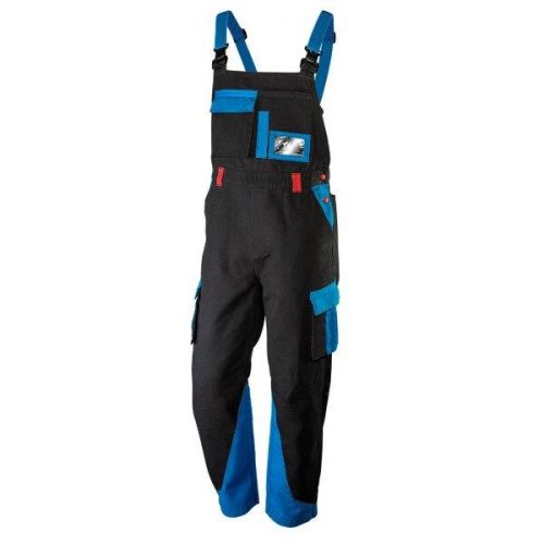 Housut Puutarhatöihin HD+ WORK DUNGAREES, SIZE L