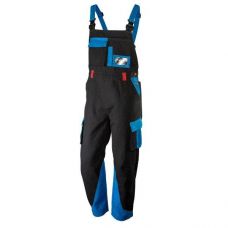 Housut Puutarhatöihin HD+ WORK DUNGAREES, SIZE M