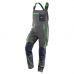 Housut Puutarhatöihin PREMIUM WORK DUNGAREES, 100% COTTON, RIPSTOP, SIZE M