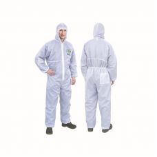 Työhaalarit REUSABLE PROTECTIVE SUIT SIZE M / BOLL