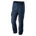 Työhousut NAVY WORK TROUSERS, SIZE L