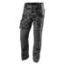 Työhousut CAMO URBAN WORK PANTS, SIZE M