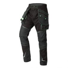 Työhousut PREMIUM PRO WORK TROUSERS, SIZE L