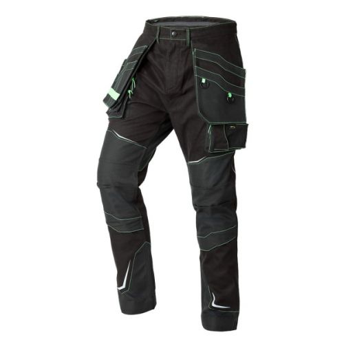 Työhousut PREMIUM PRO WORK TROUSERS, SIZE XXL