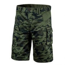 Työhousut CAMO SHORT SHORTS, SIZE L