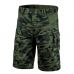 Työhousut CAMO SHORT SHORTS, SIZE L