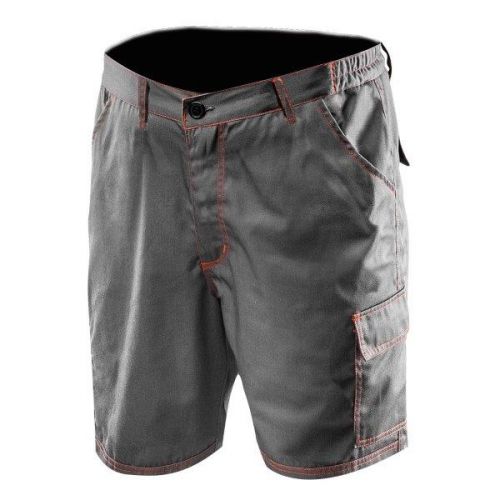 Työhousut BASIC SHORT SHORTS, SIZE L/52