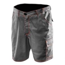 Työhousut BASIC SHORT SHORTS, SIZE XXL/58