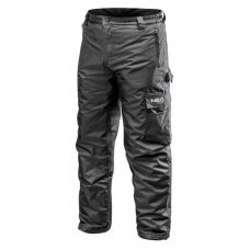 Työhousut OXFORD INSULATED WORK PANTS, SIZE L