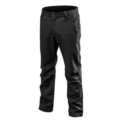 Työhousut SOFTSHELL WORK PANTS, SIZE L