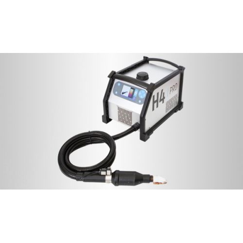 Induktiolämmitin H4PRO INDUCTION HEATER 3.7 KW