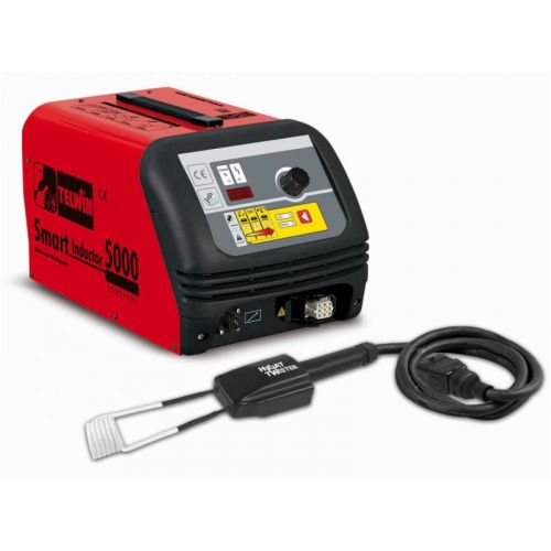 Induktiolämmitin INDUCTION HEATER (HEATER) SMART INDUCTOR 5000