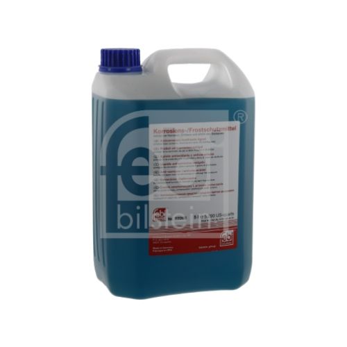 Jäähdytinneste COOLANT 5L