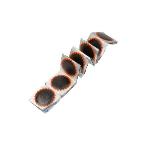 Tyre Repair Patch PATCH (SET OF 30 PCS) FOR TUBE DIA. 45MM - NO. 2