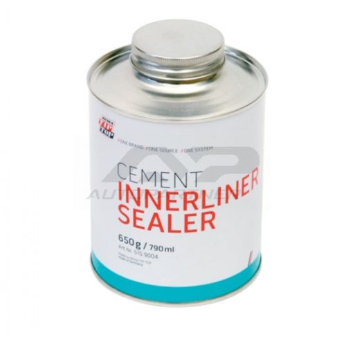 Renkaantivistyssarja INNERLINER SEALER 650G CKW FREI - INTERNAL POROSITY SEALER