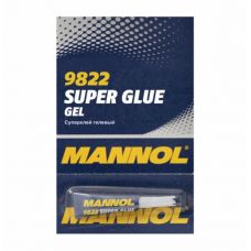 Sekunttiliima Super Glue 3G universaali / geeli