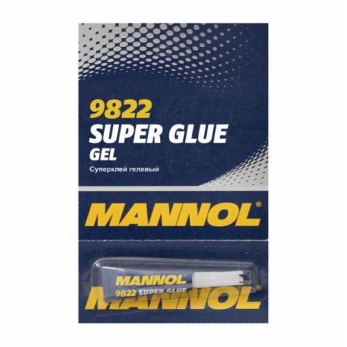 Sekunttiliima Super Glue 3G universaali / geeli