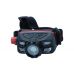 Otsalamppu HEAD LAMP, WITH SENSOR 450 LM, ZOOMX110