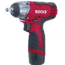 Iskuruuvinväännin (akku) IMPACT WRENCH AQ-12, 3/8