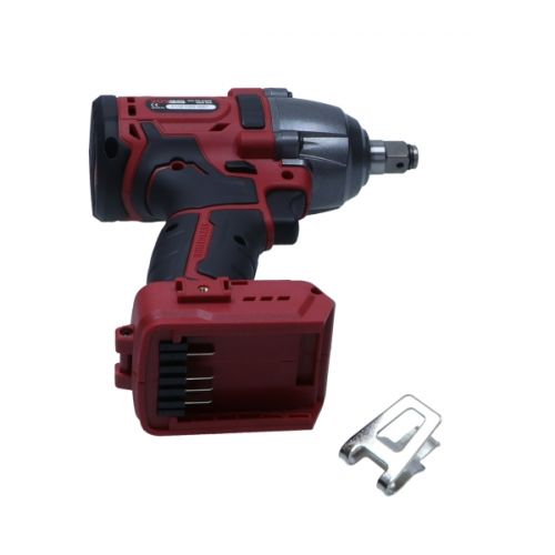 Iskuruuvinväännin (akku) 20V AQ-ONE IMPACT WRENCH 1/2