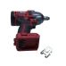 Iskuruuvinväännin (akku) 20V AQ-ONE IMPACT WRENCH 1/2