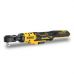 Iskuruuvinväännin (akku) DEWALT CORDLESS RATCHET 1/2