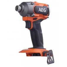 Iskuruuvinväännin (akku) AEG SUB-COMPACT IMPACT DRIVER 18V, 350NM, BODY