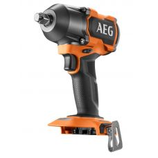 Iskuruuvinväännin (akku) AEG IMPACT WRENCH 1/2