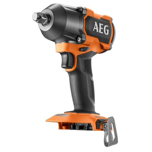 Iskuruuvinväännin (akku) AEG IMPACT WRENCH 1/2