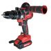 Iskuporakone (akku) 20V AQ-ONE DRILL/DRIVER 75 NM, SET WITH 2AH BATTERY, BMC