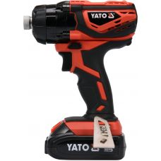 Akkuruuvinväännin IMPACT DRIVER 18V