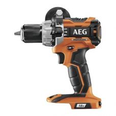 Iskuporakone (akku) AEG DRILL/DRIVER 18V, 65 NM, BRUSHLESS, BODY