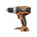 Iskuporakone (akku) AEG DRILL/DRIVER 18V, 50NM, BODY