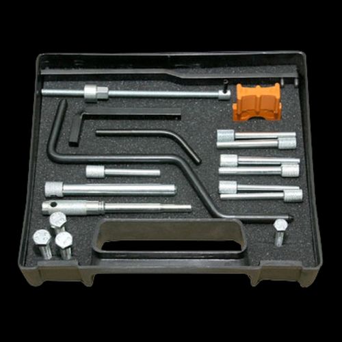 Ajastusjärjestelmän Lukitus LOCK SET ROVER + MG PETROL 1.8 16V / 2.0 16V BELT