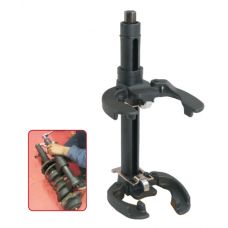 Jousipuristin, alustanjousi ADJUSTABLE SPRING COMPRESSOR, 2300 KG, GARAGE