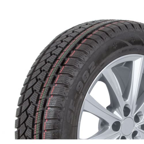 PKW-talvirenkaat 155/70R13 ZOSF 75T SF982