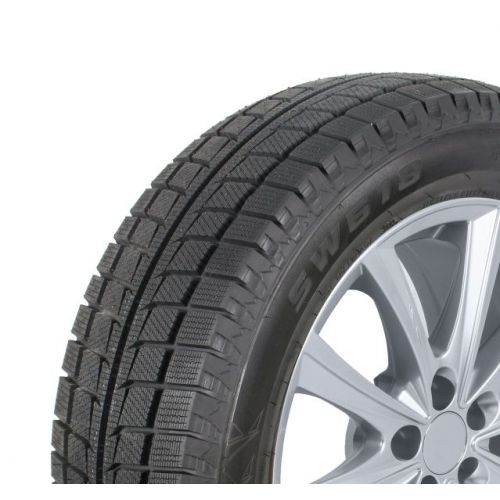 PKW-talvirenkaat 185/70R14 ZOTZ 88T SW618