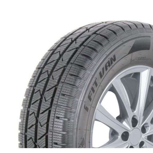 LCV-talvirenkaat 215/75R16 ZDLA 113R LY31